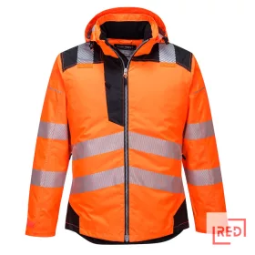 PW3 Hi-Vis télikabát Portwest T400OBR4XL REDMARKET