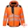 PW3 Hi-Vis télikabát Portwest T400OBRXS REDMARKET