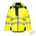 PW3 Hi-Vis télikabát Portwest T400YBRXS REDMARKET