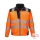 PW3 Hi-Vis Softshell kabát Portwest T402ONRXXXL REDMARKET