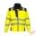 PW3 Hi-Vis Softshell kabát Portwest T402YBRXXXL REDMARKET