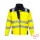 PW3 Hi-Vis Softshell kabát Portwest T402YNRXXXL REDMARKET