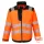 PW3 Hi-Vis kabát Portwest T500OBRS REDMARKET