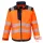 PW3 Hi-Vis kabát Portwest T500ONRS REDMARKET