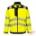 PW3 Hi-Vis kabát Portwest T500YBRXXXL REDMARKET
