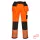 PW3 Hi-Vis Holster nadrág Portwest T501OBR48 REDMARKET