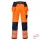 PW3 Hi-Vis Holster nadrág Portwest T501ONS33 REDMARKET