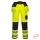 PW3 Hi-Vis Holster nadrág Portwest T501YBS28 REDMARKET