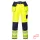 PW3 Hi-Vis Holster nadrág Portwest T501YNR42 REDMARKET