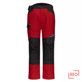 WX3 nadrág Portwest T701DRR30 REDMARKET