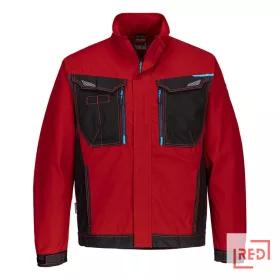 WX3 Work kabát Portwest T703DRRL REDMARKET