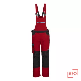 WX3 kantáros nadrág Portwest T704DRRL REDMARKET