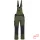 WX3 kantáros nadrág Portwest T704OGRS REDMARKET