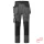WX3 Slim Fit munkanadrág Portwest T719MGR41 REDMARKET