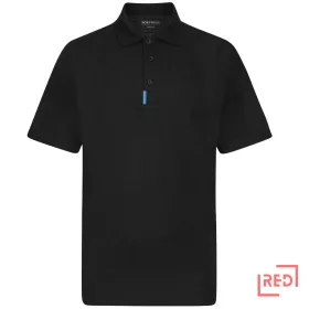 WX3 pólóing Portwest T720BKR4XL REDMARKET