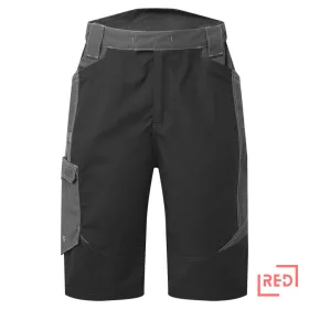 WX3 Industrial Wash nadrág Portwest T748BKR26 REDMARKET