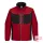WX3 Softshell kabát Portwest T750DRRXXXL REDMARKET