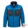 WX3 Softshell kabát Portwest T750PBRXXXL REDMARKET