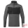 WX3 félzippzáras polár Portwest T755MGRM REDMARKET