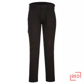 KX3 Cargo nadrág Portwest T801BKR28 REDMARKET