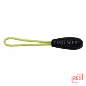 Cserélhető zippzárhúzó Portwest T900LGR REDMARKET