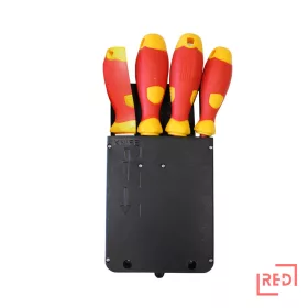 Biztonsági szerszám tartó Portwest TB15BKR REDMARKET
