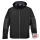 Softshell kapucnival (3L) Portwest TK53BKRL REDMARKET
