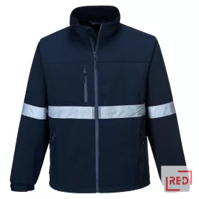 IONA Softshell dzseki (3L) Portwest TK54NARL REDMARKET
