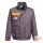 Portwest Texo Contrast munkakabát Portwest TX10GRRM REDMARKET