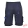 Portwest Texo Contrast rövidnadrág Portwest TX14NARXL REDMARKET