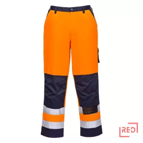 Lyon Hi-Vis nadrág Portwest TX51ONR4XL REDMARKET
