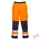 Lyon Hi-Vis nadrág Portwest TX51ONRM REDMARKET