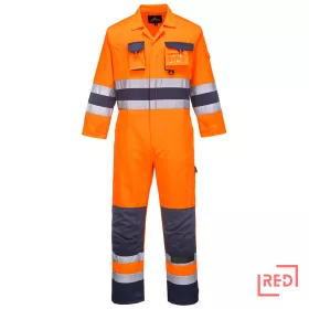 Nantes Hi-Vis overál Portwest TX55ONRL REDMARKET