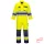 Nantes Hi-Vis overál Portwest TX55YNRS REDMARKET