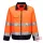 Madrid Hi-Vis kabát Portwest TX70ONRXXL REDMARKET