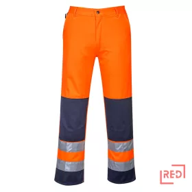 Seville Hi-Vis nadrág Portwest TX71ONRL REDMARKET