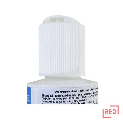 Water-Jel égési zselé 120 ml