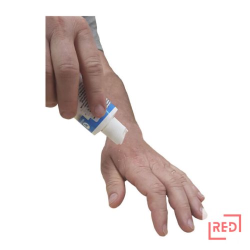 Water-Jel égési zselé 50 ml