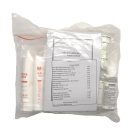 Munkahelyi elsősegély doboz utántöltő