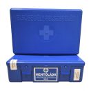 Munkahelyi elsősegély láda