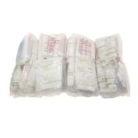 Gépjármű elsősegély doboz utántöltő