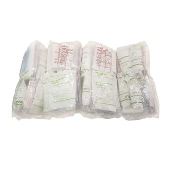 Gépjármű elsősegély doboz utántöltő