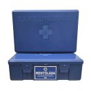 Gépjármű elsősegély doboz